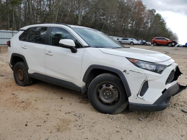 2019 TOYOTA RAV4 LE - JTMK1RFV6KD018639