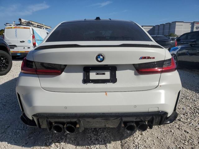 2024 BMW M3 CS WBS63AY09RFS41618