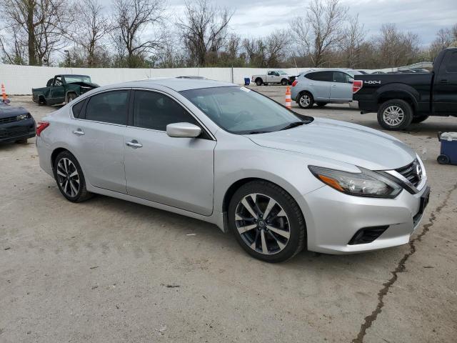 2016 NISSAN ALTIMA 2.5 - 1N4AL3AP0GC221394