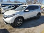 2019 HONDA CR-V EXL - 7FARW2H86KE048980