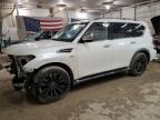 2017 NISSAN ARMADA PLA - JN8AY2NE1H9707911