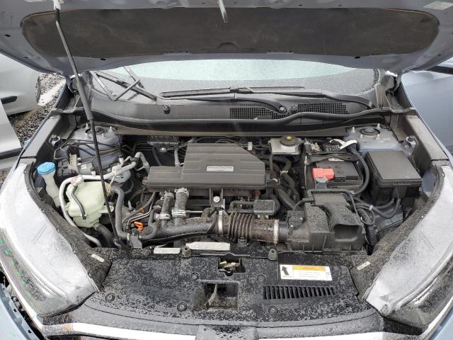 2020 HONDA CR-V EXL - 7FARW1H87LE012338