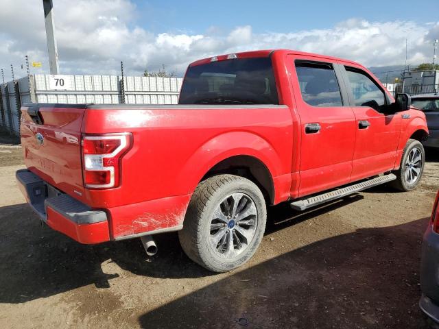 2019 FORD F150 SUPER - 1FTEW1CP1KKD03976