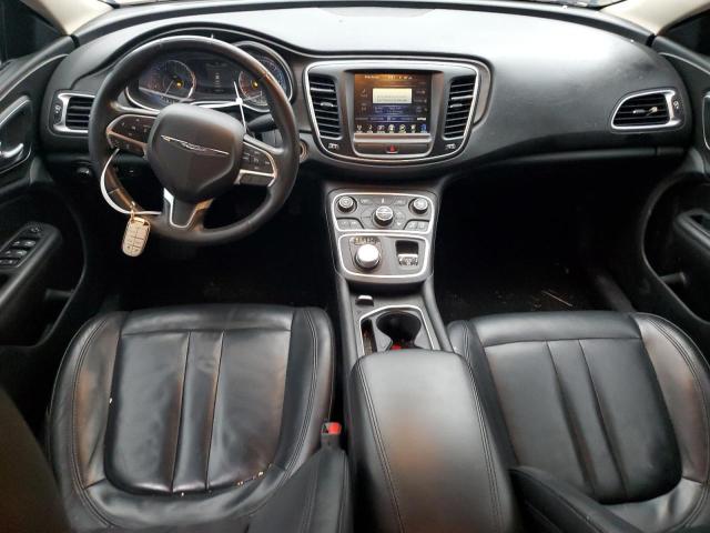 2017 CHRYSLER 200 LIMITE 1C3CCCAB3HN501893
