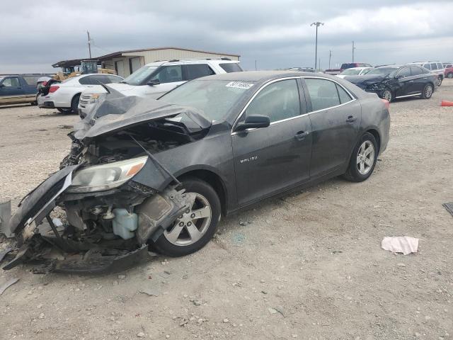 Vin: 1g11a5sl3ef290074, lot: 50116985, chevrolet malibu ls 2014 img_1