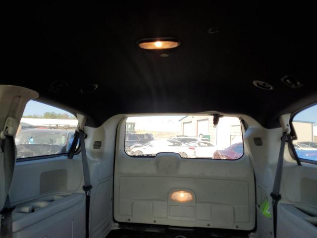 2019 DODGE GRAND CARA - 2C4RDGCG5KR519017