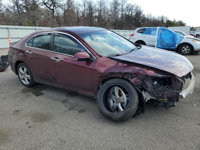 Vin: jh4cu2f6xac025589, lot: 50413455, acura tsx 20104