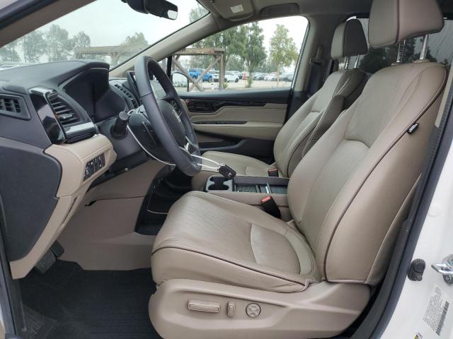 2023 HONDA ODYSSEY EL 5FNRL6H98PB037300