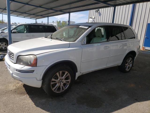 Vin: yv4952cz6d1661270, lot: 50819805, volvo xc90 3.2 2013 img_1