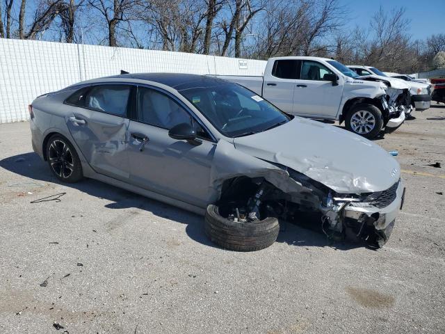 Vin: 5xxg64j2xrg263144, lot: 50591025, kia k5 gt line 20244