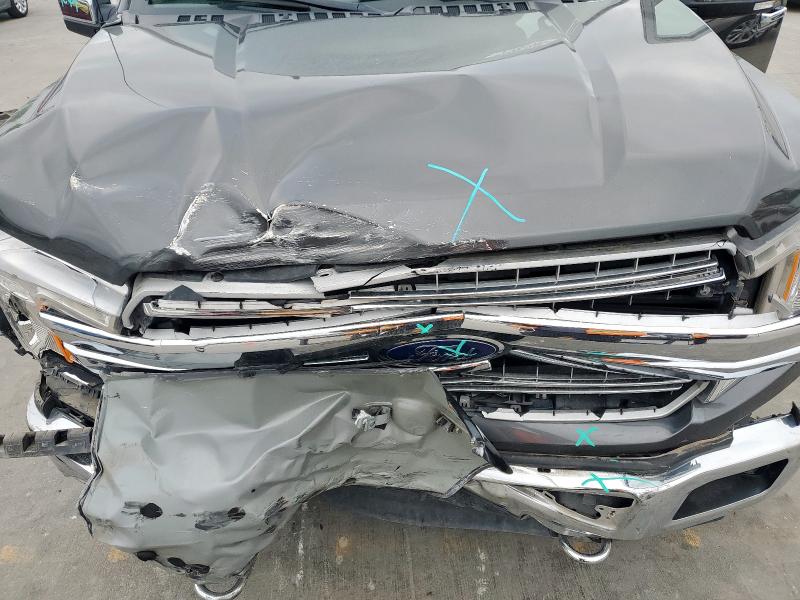 2019 FORD F150 SUPER - 1FTEW1E44KKE77690