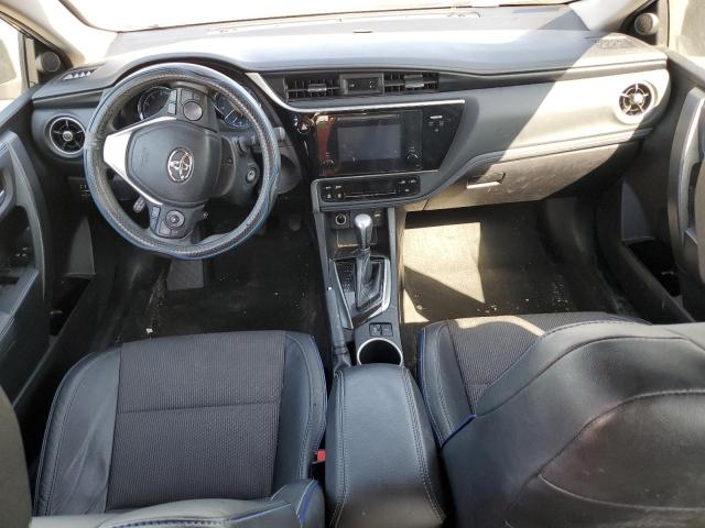 2017 TOYOTA COROLLA L - 2T1BURHE5HC958697