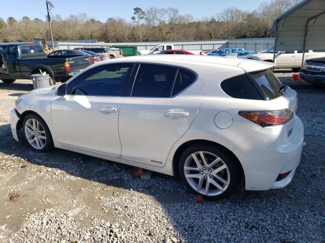 Vin: jthkd5bh9g2266644, lot: 48610025, lexus ct 200 200 20162