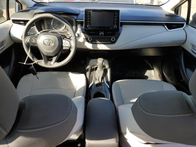 2021 TOYOTA COROLLA LE - JTDEPMAE4MJ120418