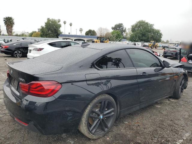 Vin: wba4w3c09lfh16877, lot: 48620285, bmw 4 series 20203