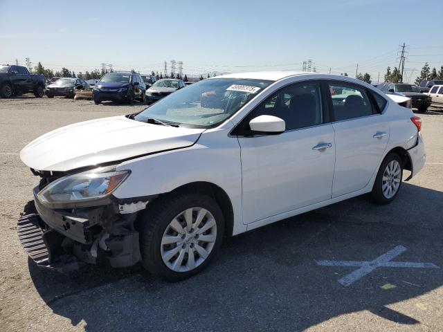 Vin: 3n1ab7ap2gl664447, lot: 49900375, nissan sentra s 2016 img_1