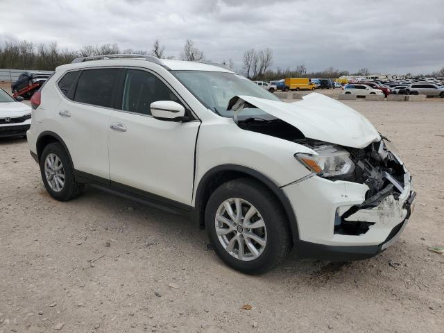 2017 NISSAN ROGUE S - JN8AT2MV1HW019795