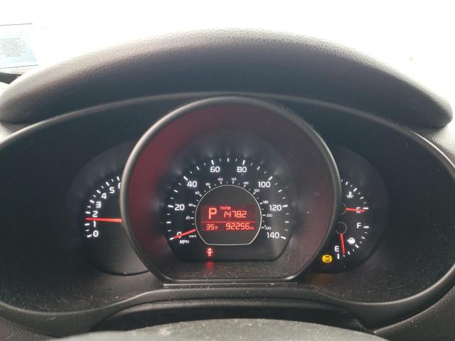2017 KIA SOUL + - KNDJP3A56H7415032