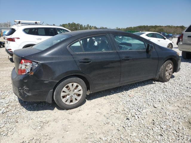 Vin: 19xfb2f56ce109626, lot: 49852775, honda civic lx 20123