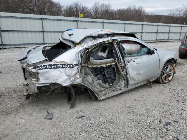 Vin: 1b3bd1fg5bn510410, lot: 47425755, dodge avenger mainstreet 20113