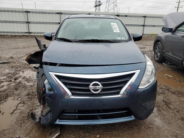 2017 NISSAN VERSA S - 3N1CN7AP8HL833212