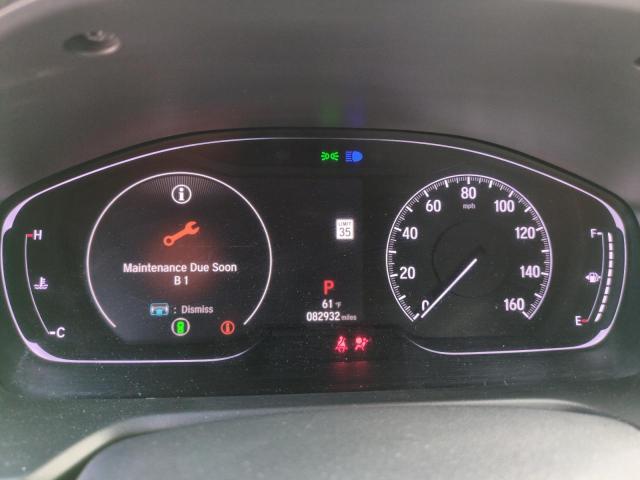 2019 HONDA ACCORD SPO 1HGCV1F36KA083874