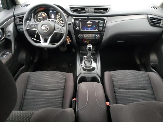 2019 NISSAN QASHQAI JN1BJ1CRXKW348736