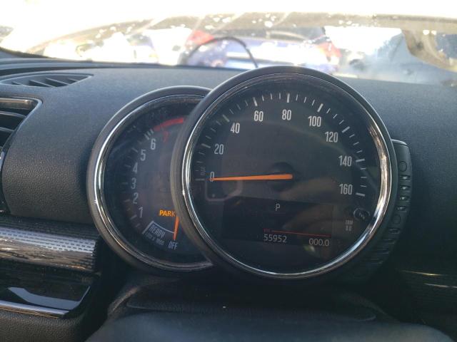 2017 MINI COOPER S C - WMWLN9C52H2E49223