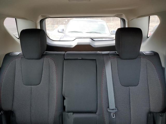 2015 CHEVROLET EQUINOX LT - 2GNALBEK5F6196767