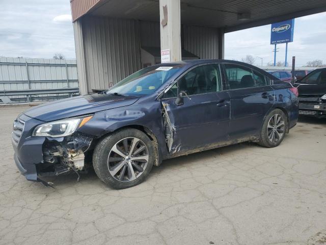 SUBARU LEGACY 2.5