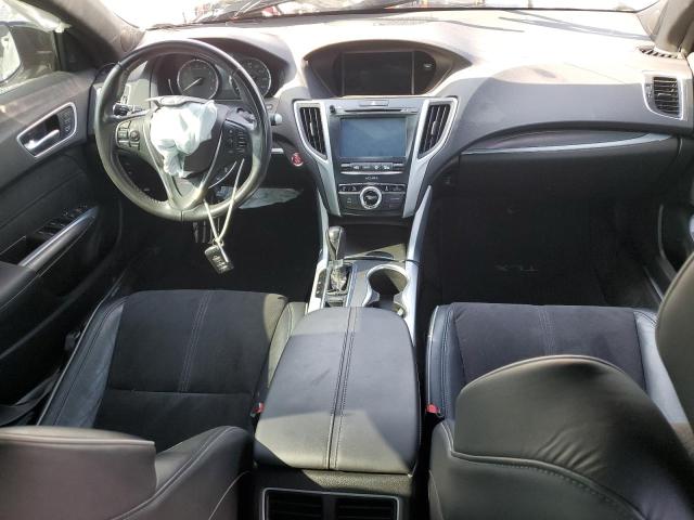 2019 ACURA TLX TECHNO 19UUB1F63KA003938