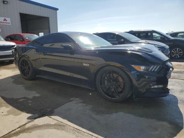 Vin: 1fa6p8cf4g5264541, lot: 50101915, ford mustang gt 20164