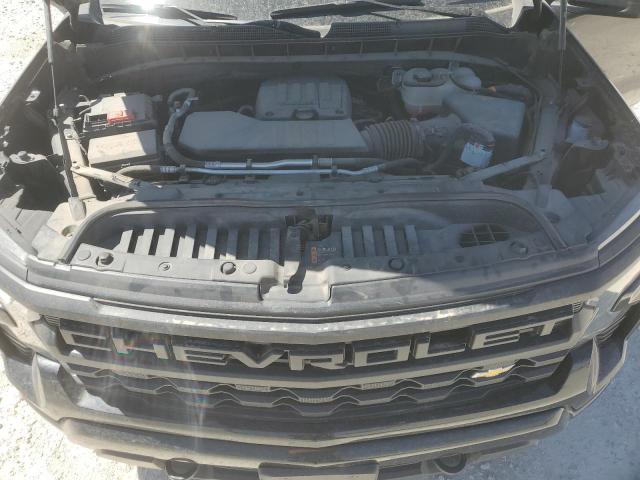2023 CHEVROLET SILVERADO - 3GCPABEK0PG174416