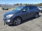 2015 HYUNDAI SANTA FE G - KM8SMDHF3FU102273
