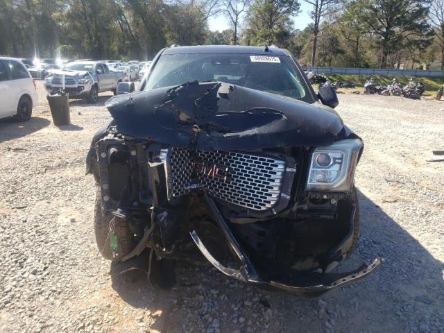2016 GMC YUKON 1GKS2CKJ9GR262992