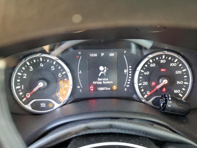 2018 JEEP RENEGADE S ZACCJBAB5JPJ37109