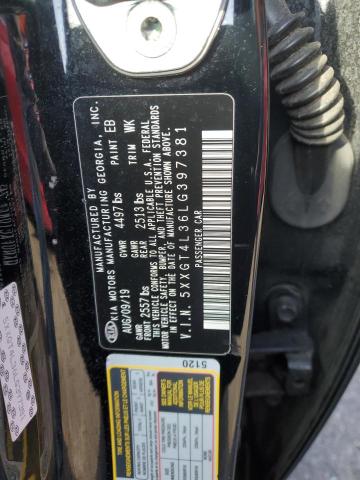 2020 KIA OPTIMA LX 5XXGT4L36LG397381