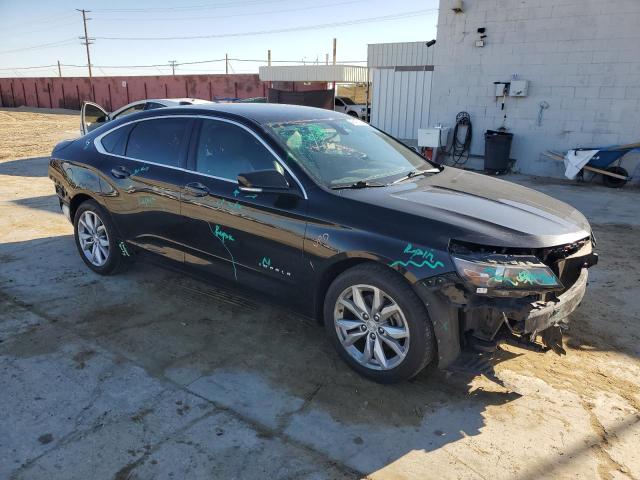 Vin: 2g1105s35h9176609, lot: 48417155, chevrolet impala lt 20174