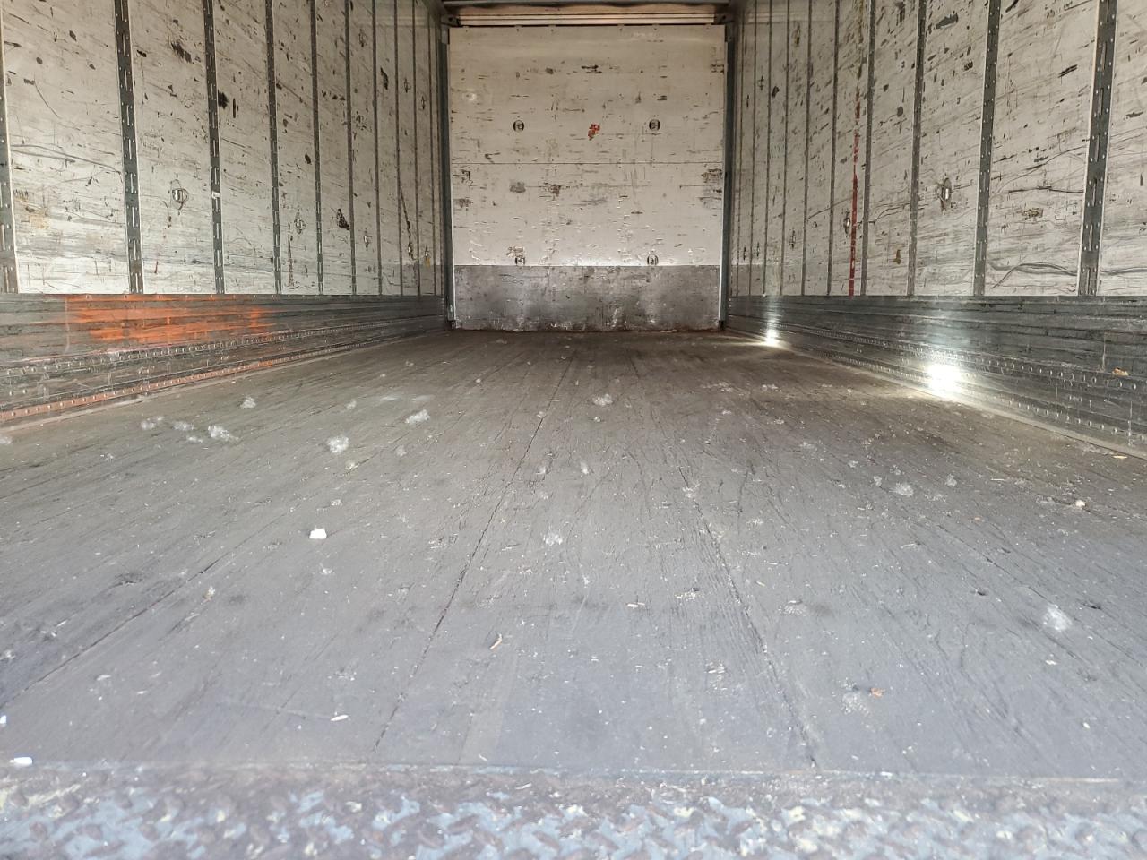 Lot #3178666484 2009 GREAT DANE UNKNOWN