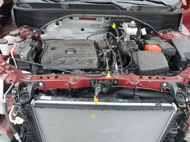 2025 BUICK ENCORE GX - KL4AMCSLXSB036569
