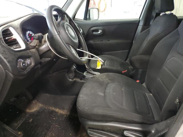 2019 JEEP RENEGADE L - ZACNJABB7KPK76466