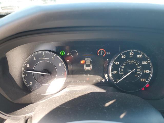 2021 ACURA TLX TECHNO 19UUB6F40MA002728