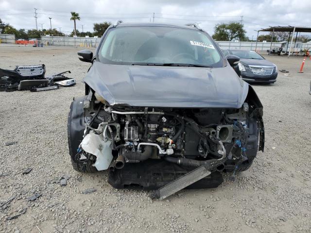 2018 FORD ESCAPE TIT - 1FMCU0J99JUB73892