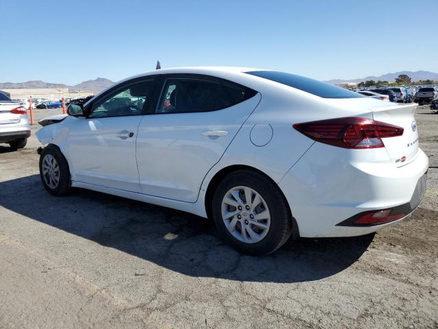 2020 HYUNDAI ELANTRA SE - 5NPD74LF5LH522781