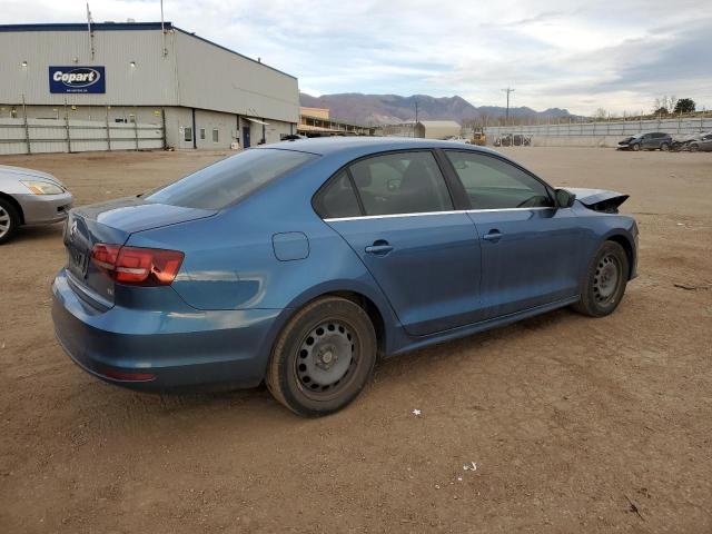 Vin: 3vw2b7aj2hm288824, lot: 51136475, volkswagen jetta s 20173