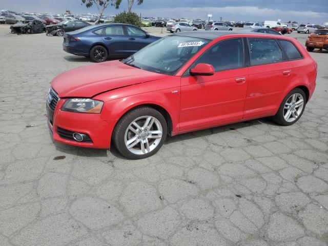 AUDI A3 PREMIUM