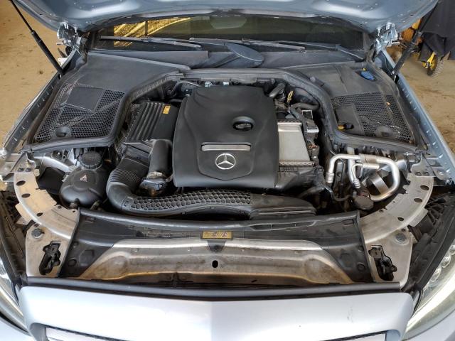 2018 MERCEDES-BENZ C 300 - WDDWJ4JB8JF669670