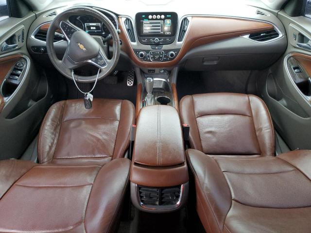 2016 CHEVROLET MALIBU PRE - 1G1ZH5SX9GF253986