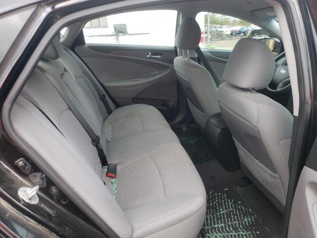 2013 HYUNDAI SONATA GLS - 5NPEB4AC8DH567341