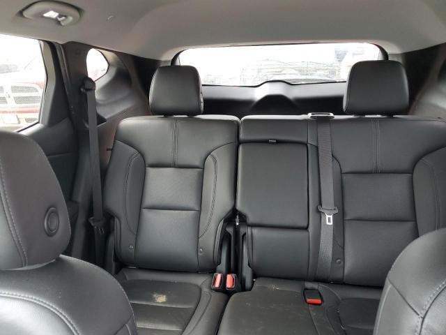 2019 CHEVROLET BLAZER 3LT - 3GNKBDRS2KS600021